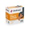 Dealmed Fabric Bandages Sterile, Fingertip, 1-3/4" X 3", 100/Bx, 12/Cs, 1200PK 783618 - alternate 1